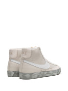 Nike blazer on sale mid summit white