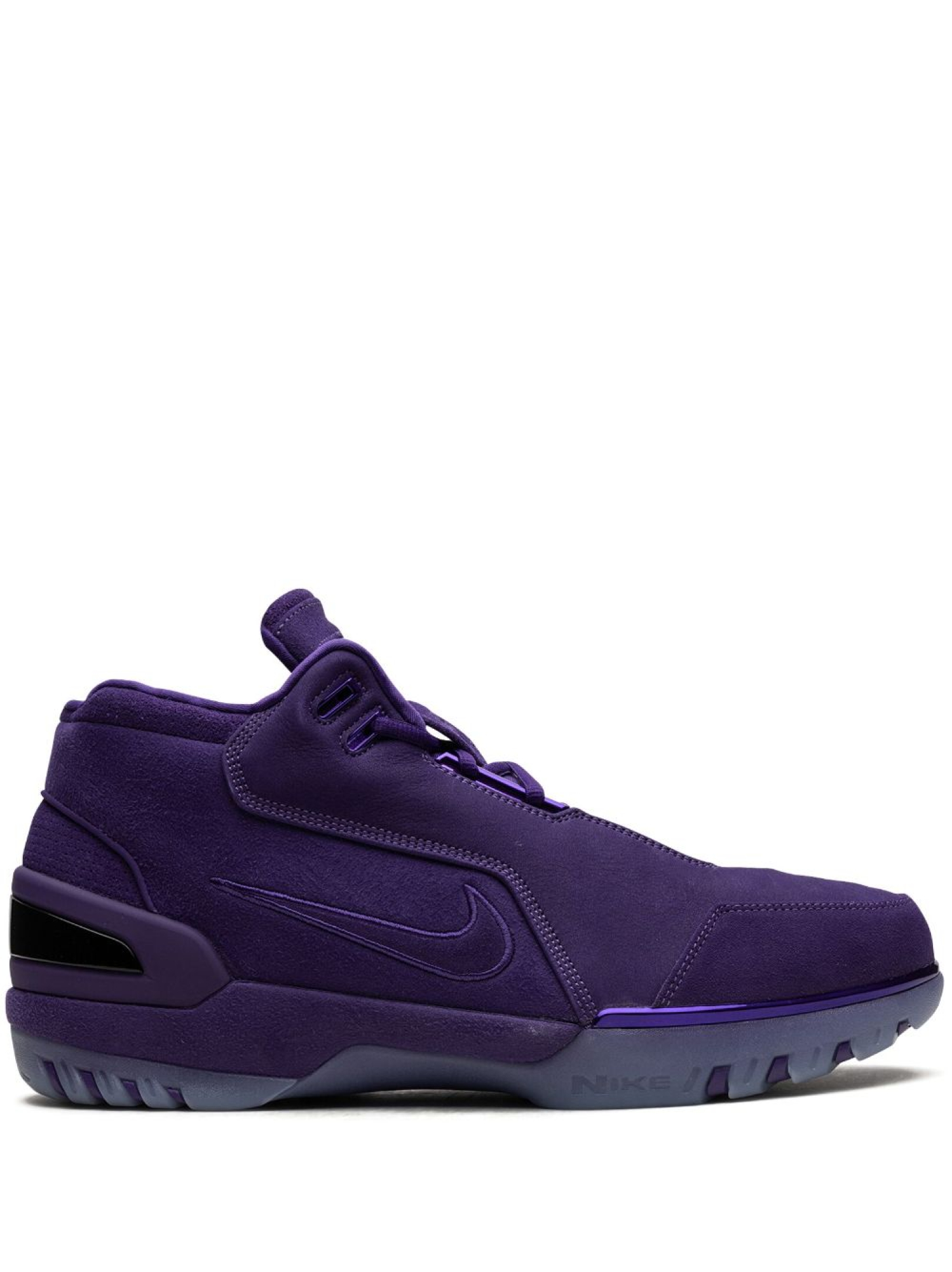 Air zoom cheap generation purple