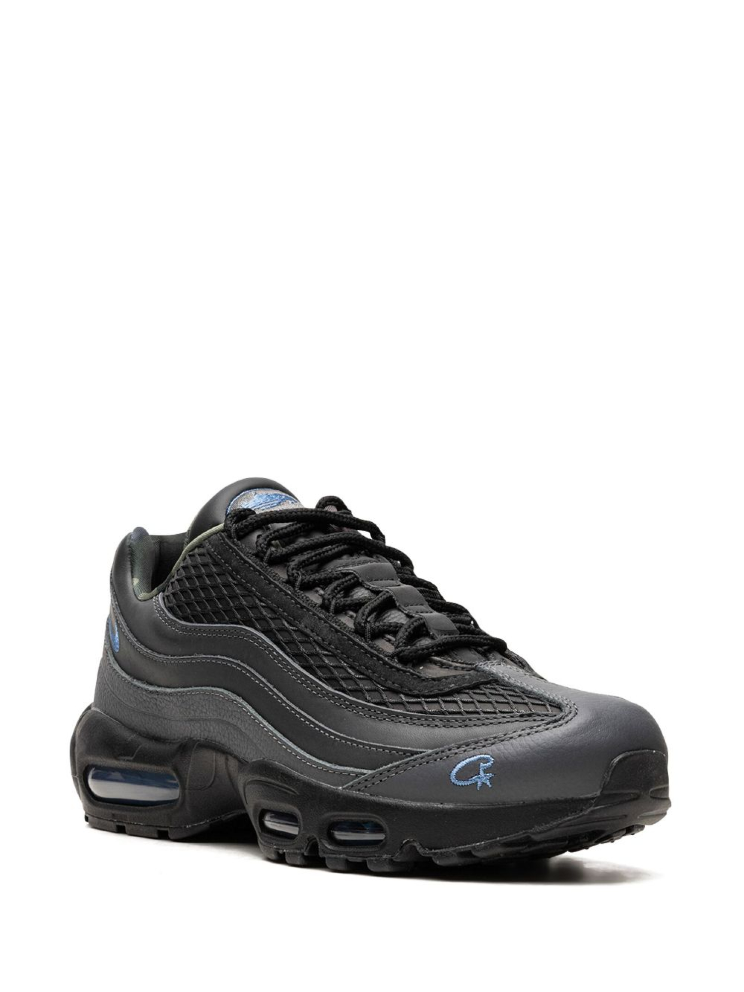 Nike Air Max 95 Corteiz Gridiron sneakers FB2709002 Meet Market