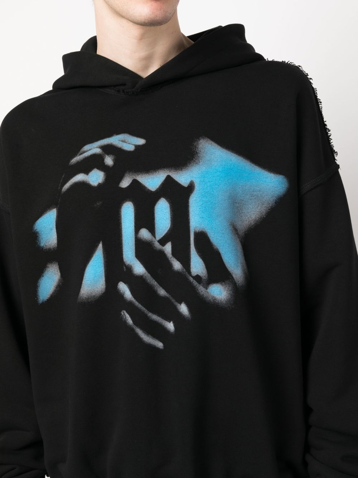 Misbhv hoodie sale