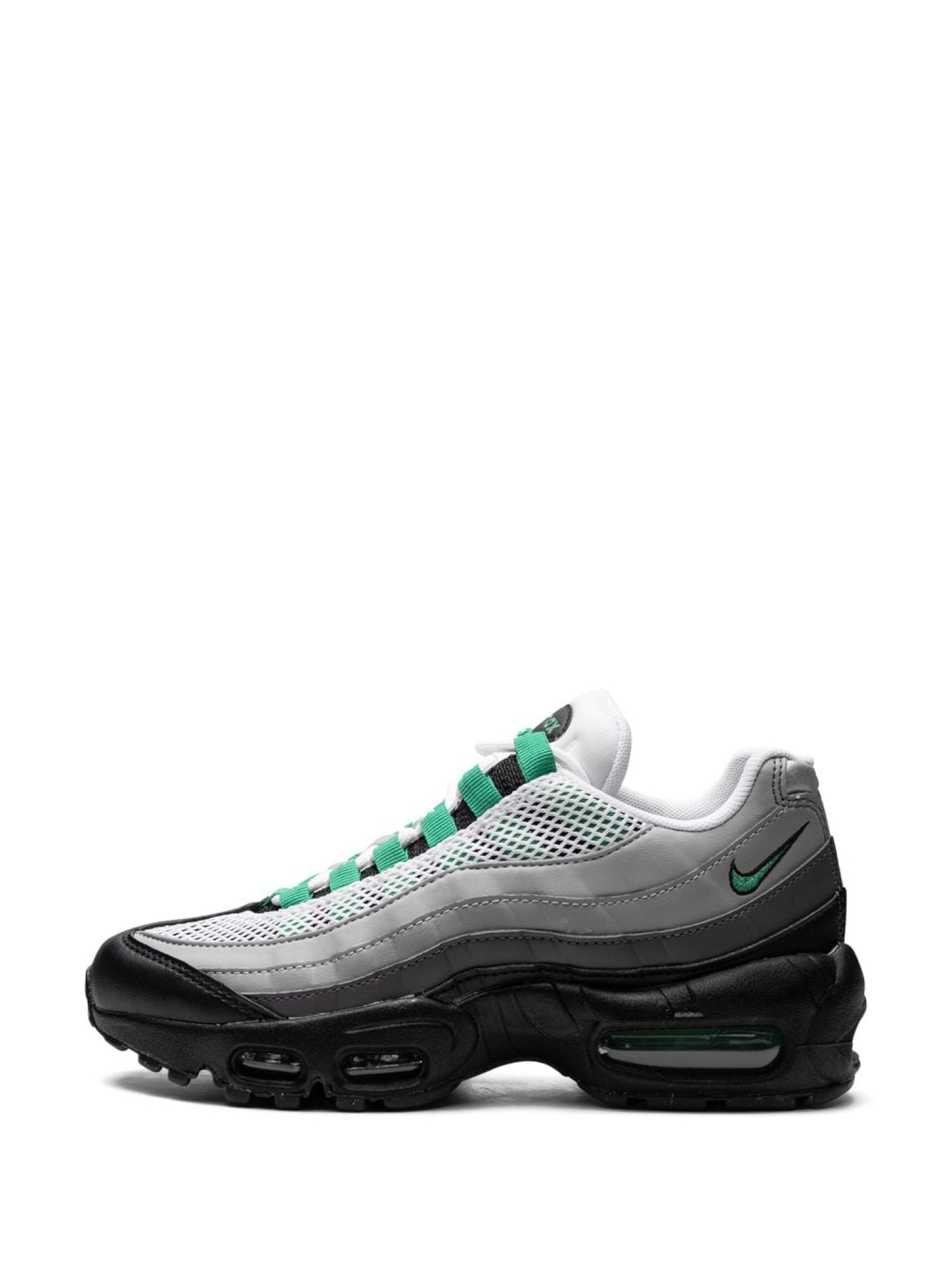 Nike air max 95 mint green hotsell