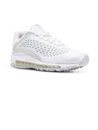 Nike Air Max Deluxe Triple White sneakers AV2589 Meet Market