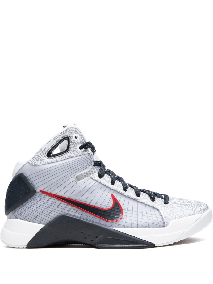 Nike hyperdunk high tops best sale