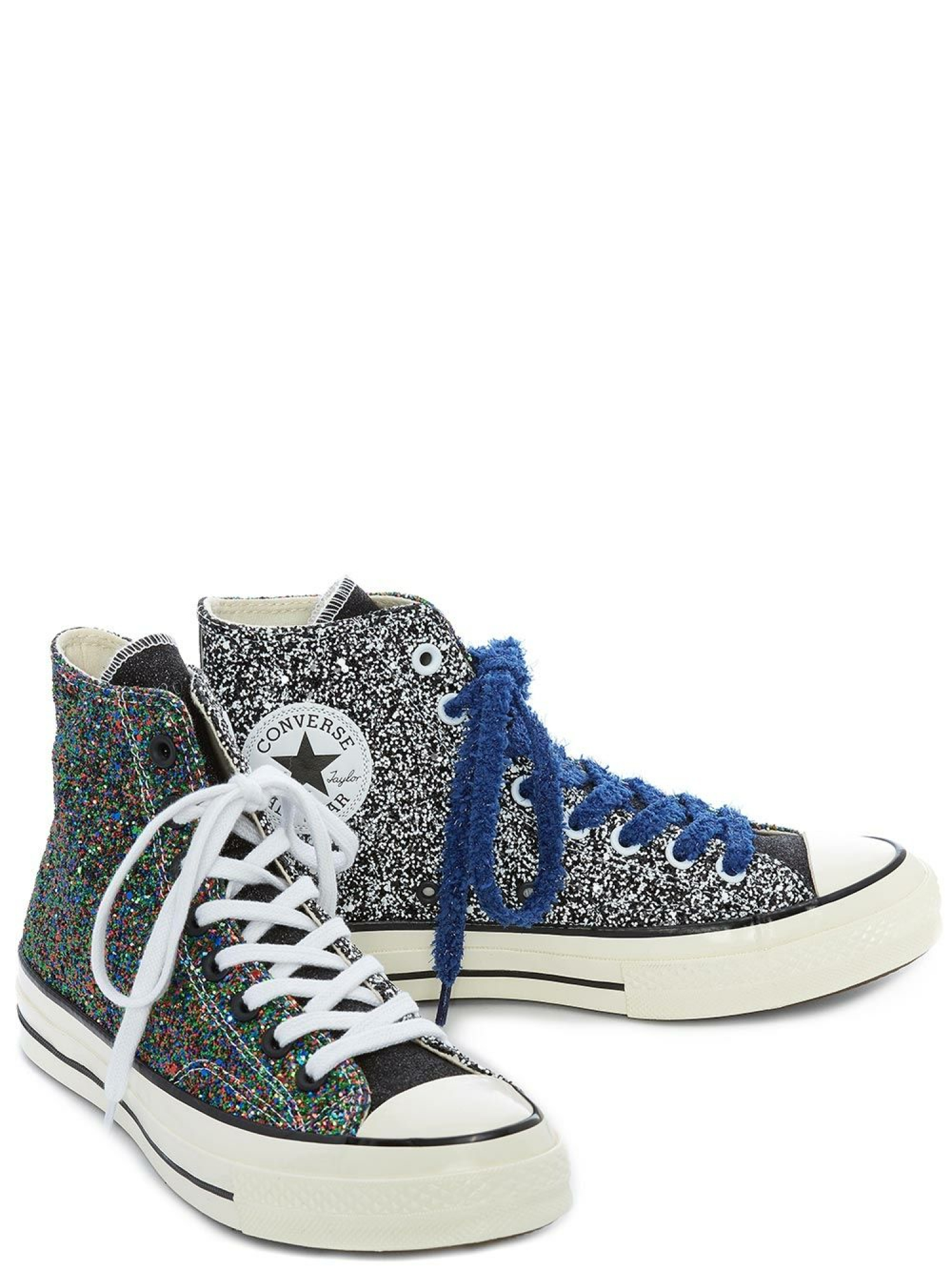 Converse x JW Anderson X Converse Chuck Taylor hi top sneakers FW0001FA0003970 Meet Market