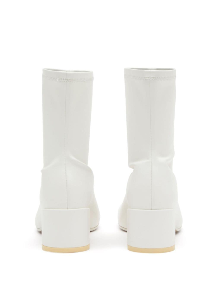 Mm6 maison margiela boots hotsell