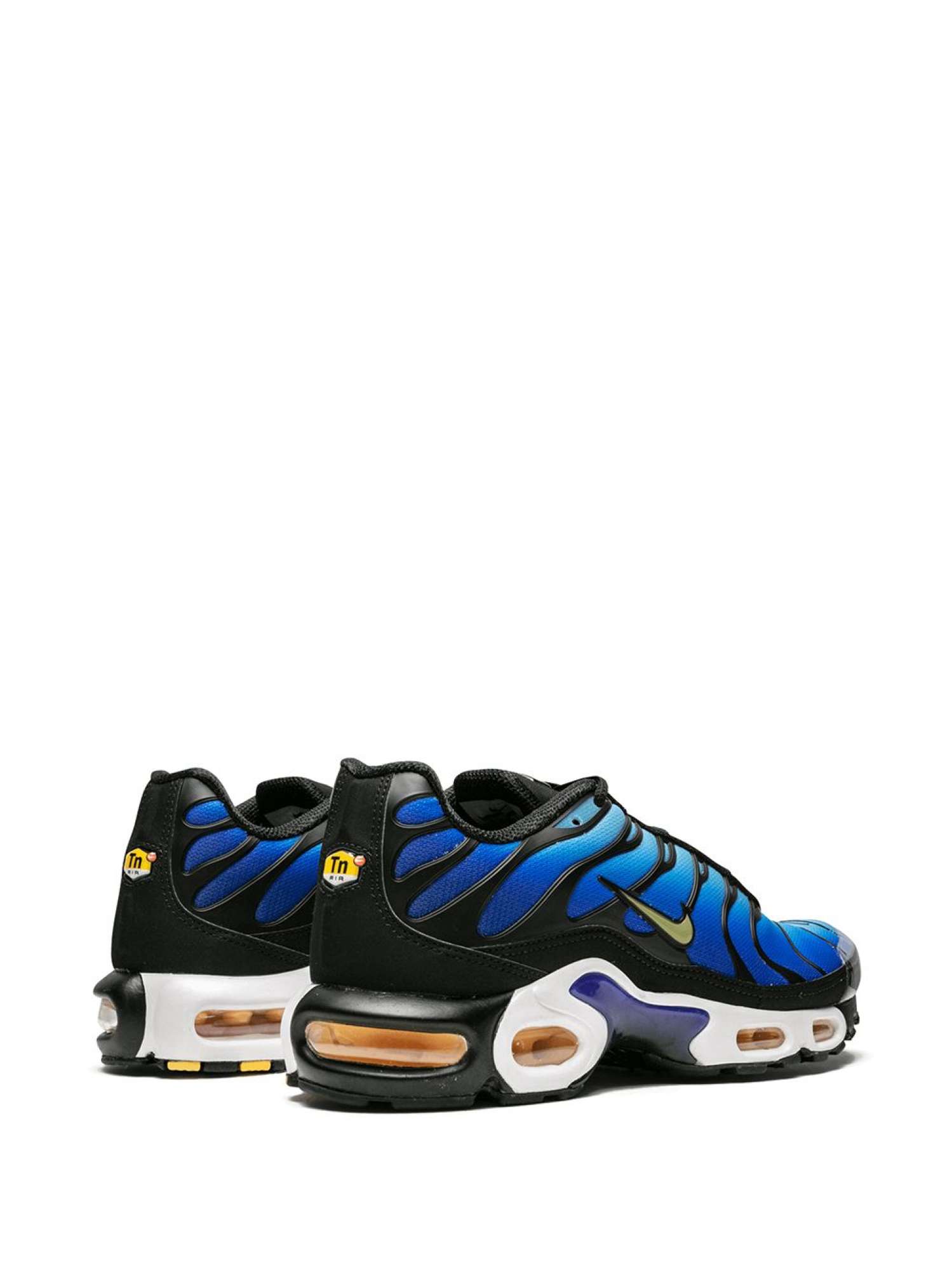 Nike Air Max Plus OG Hyper Blue sneakers BQ4629003 Meet Market