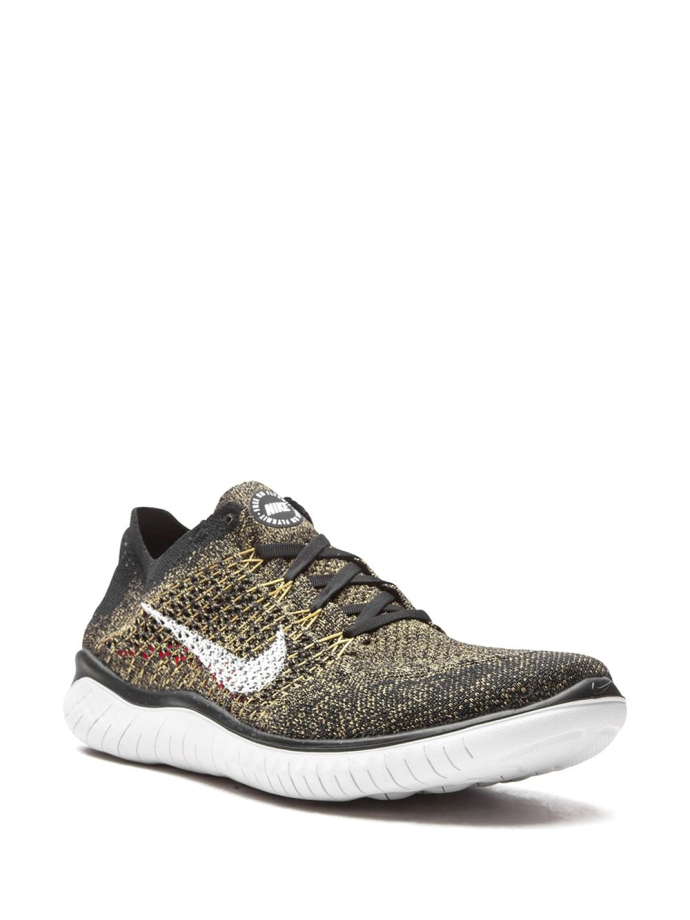 Nike free rn print hotsell