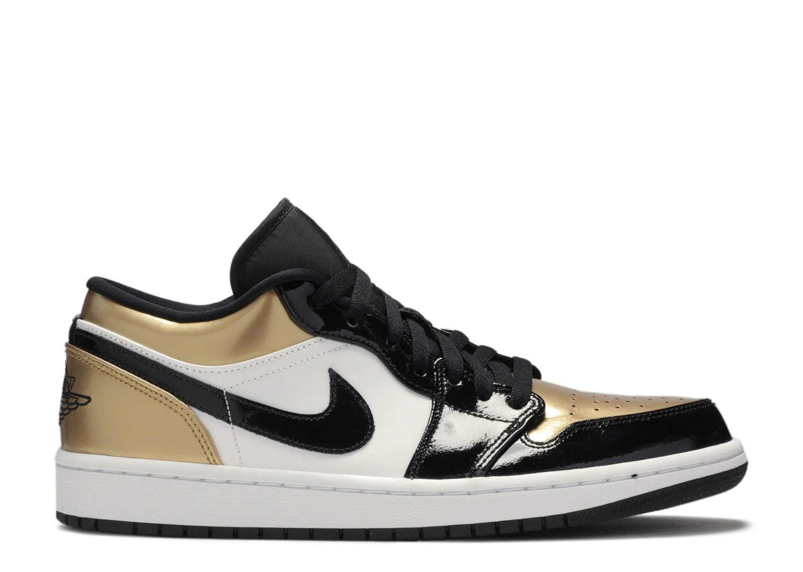'Gold Toe' (2019) фото