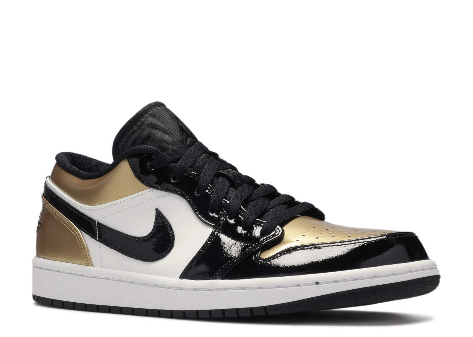 'Gold Toe' (2019) фото