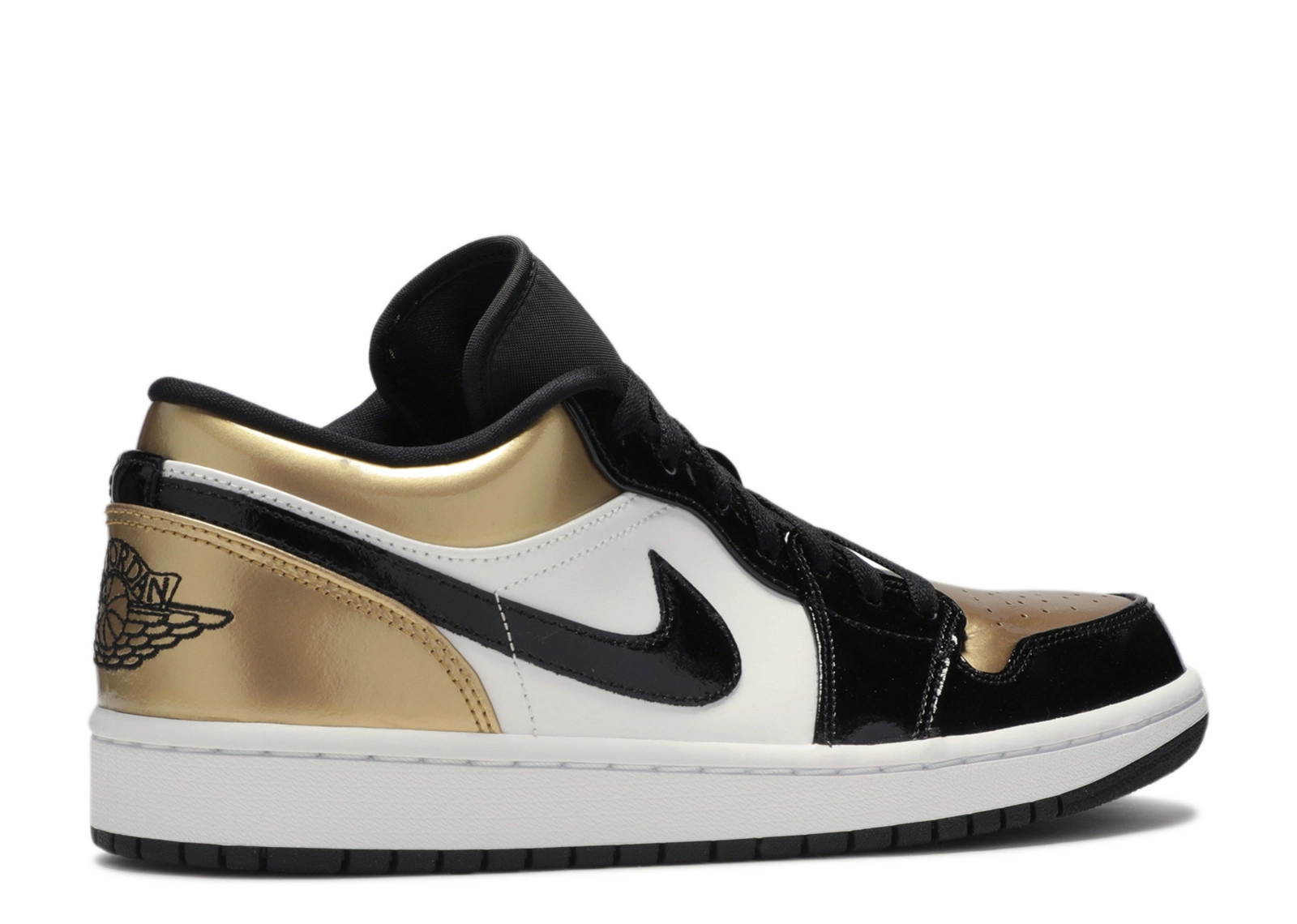 'Gold Toe' (2019) фото