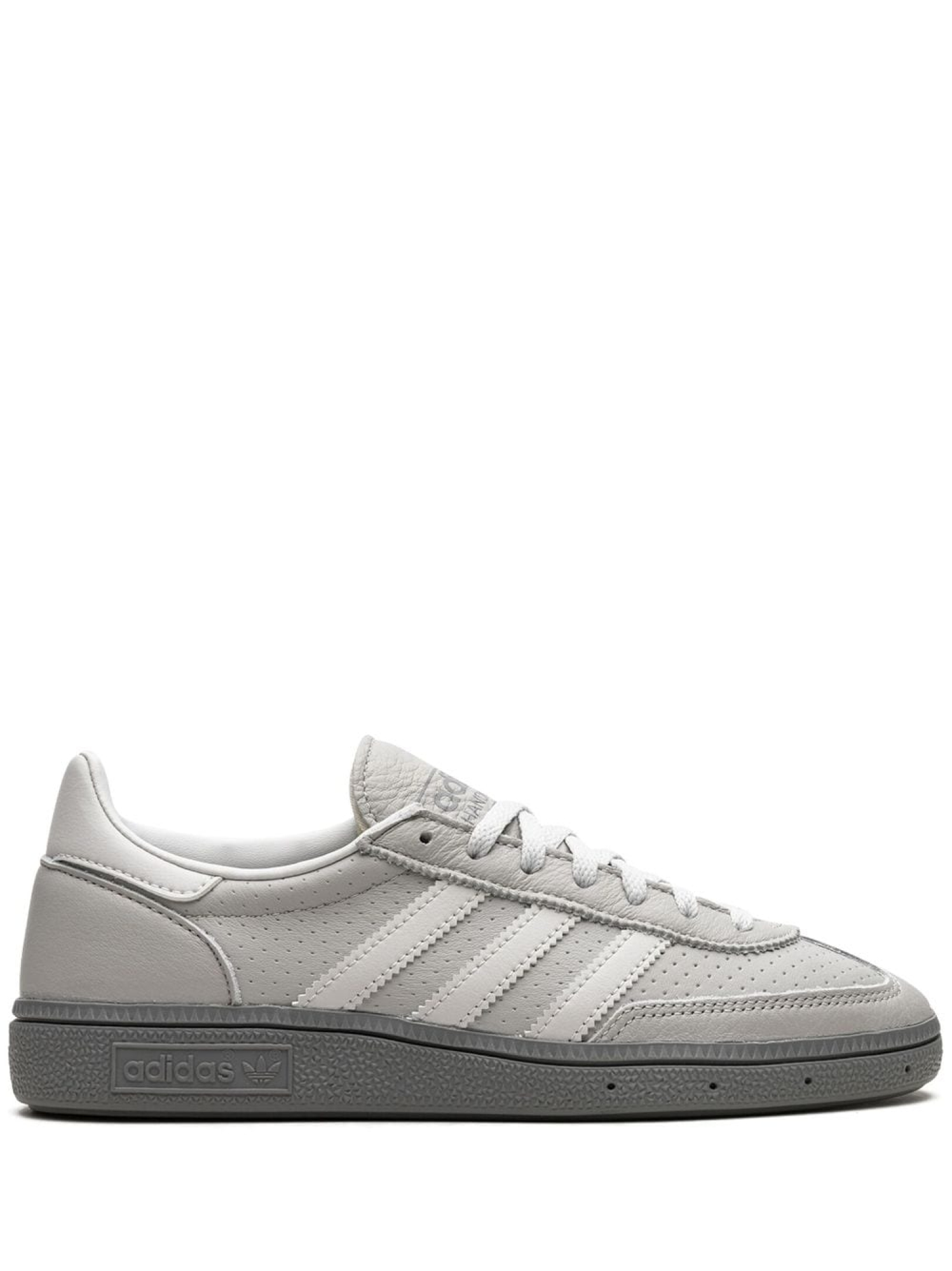 Adidas handball spezial grey on sale