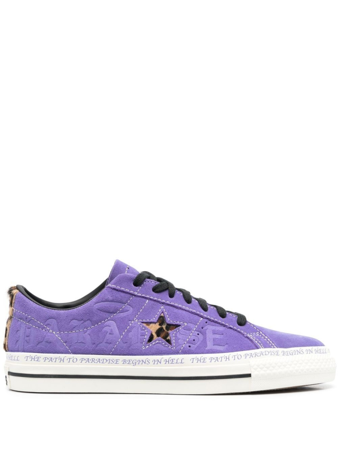 Converse One Star Pro Sean Pablo sneakers A04371C Meet Market