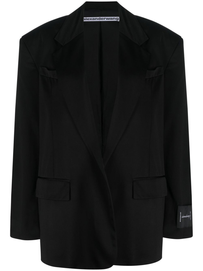 Alexander wang blazer hotsell