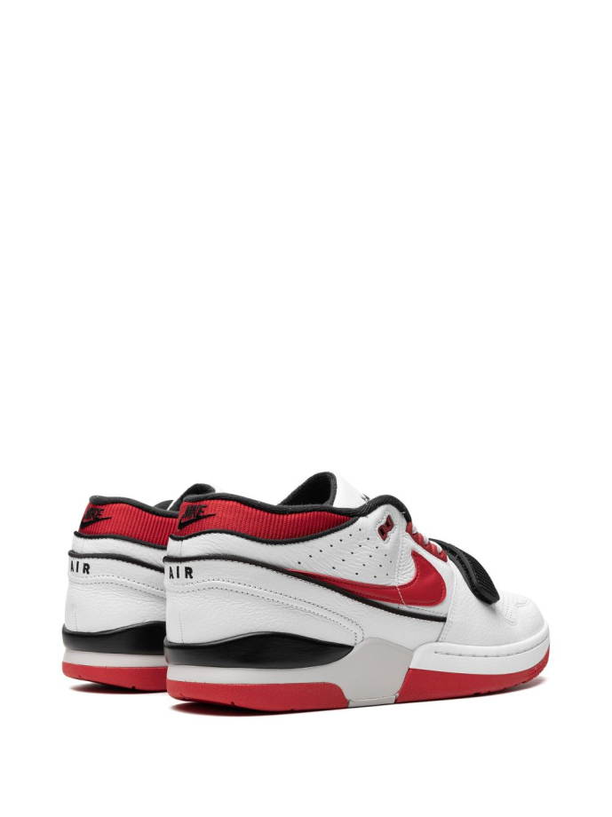 Nike Air Alpha Force 88 University Red sneakers DZ4627 Meet Market