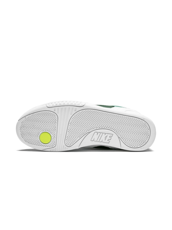 Nike Air Tech Challenge 2 SP Wimbledon sneakers 621358133 Meet Market