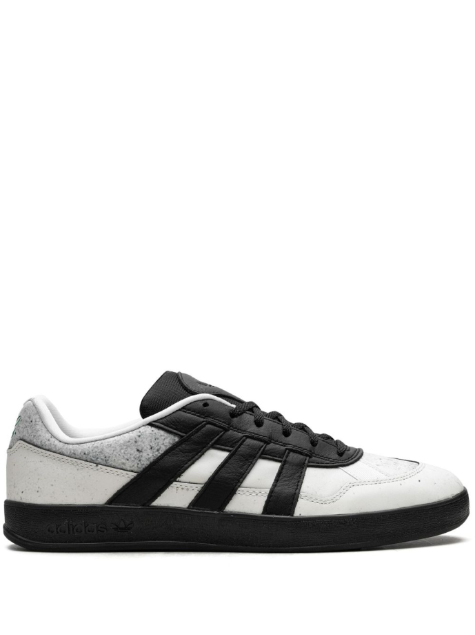 Adidas Aloha Super Cloud White Black sneakers GW3109 Meet Market