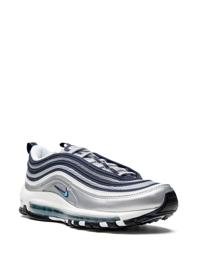 Nike air max 97 bleu marine best sale