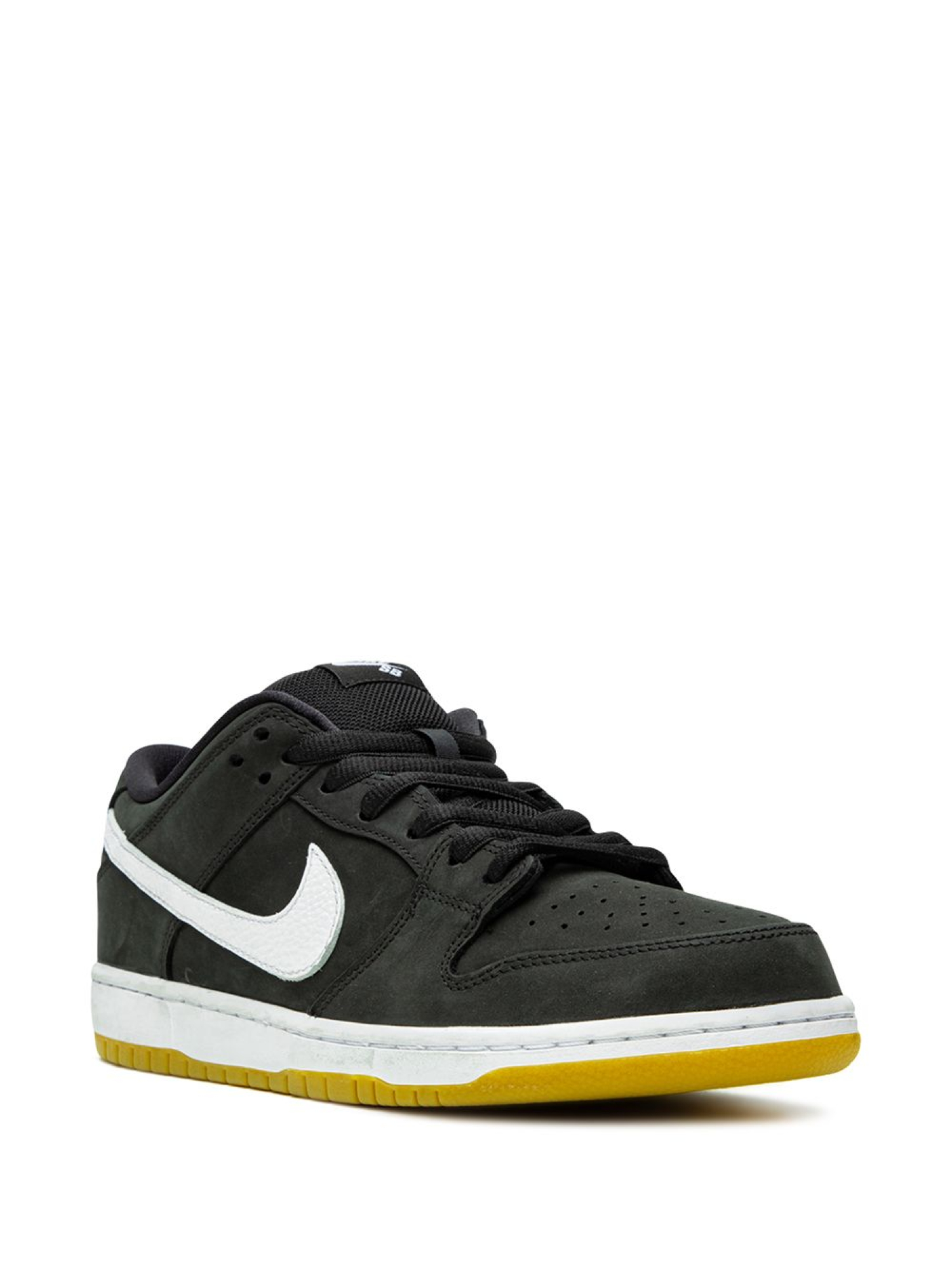 Nike dunk low outlet orange label