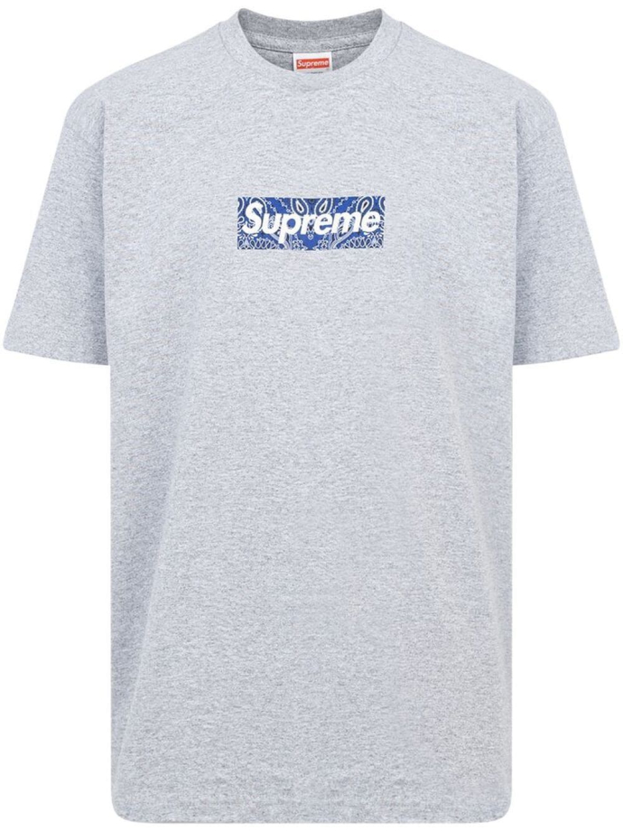 Bandana box logo supreme sale