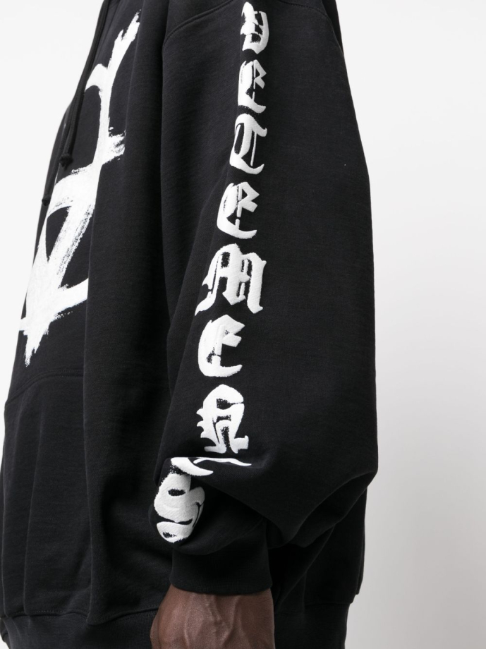 Nike cheap anarchy hoodie