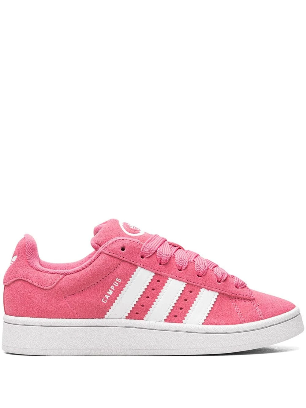 Adidas campus pale pink online