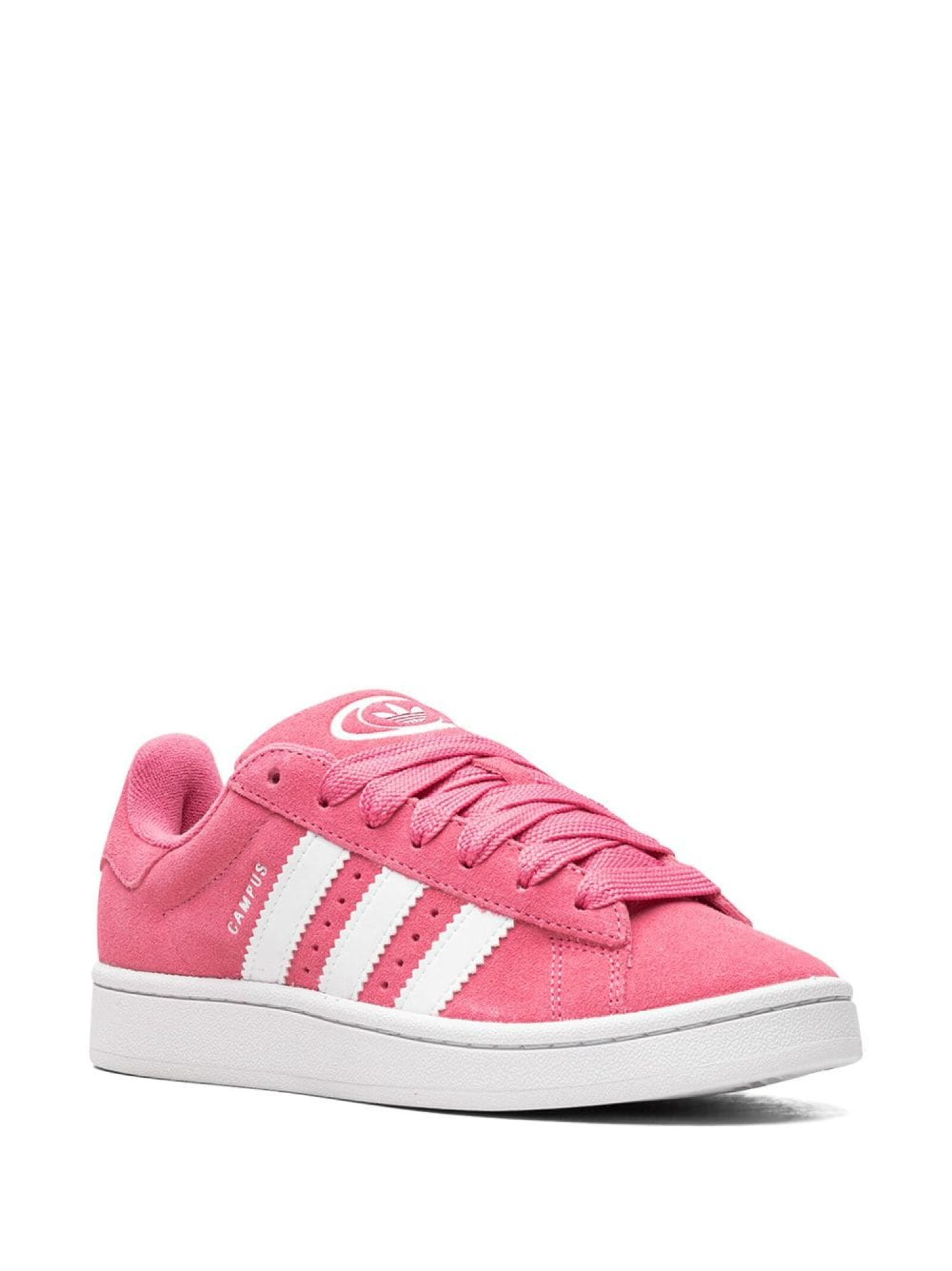 Adidas campus shop icy pink