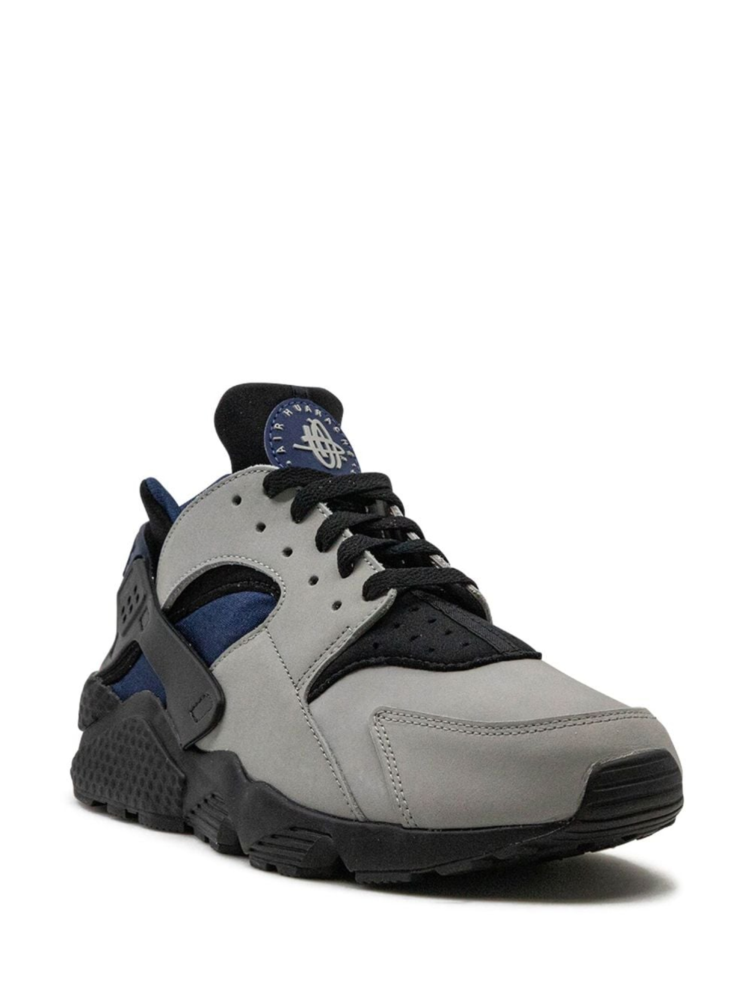 Nike air clearance huarache le blackout