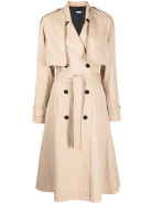 Transformer trench coat фото