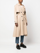 Transformer trench coat фото