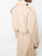 Transformer trench coat фото