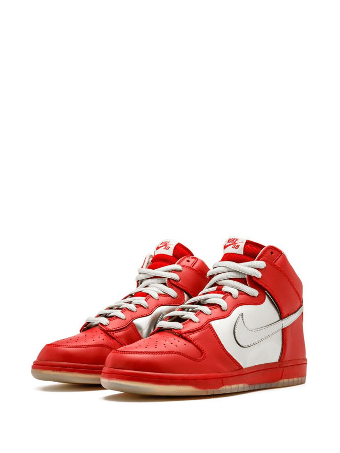 Nike dunk sb shop mork and mindy