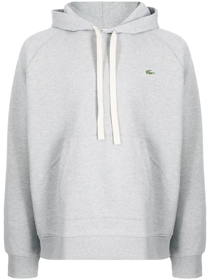 Lacoste Pullover jersey hoodie SH9202 Meet Market