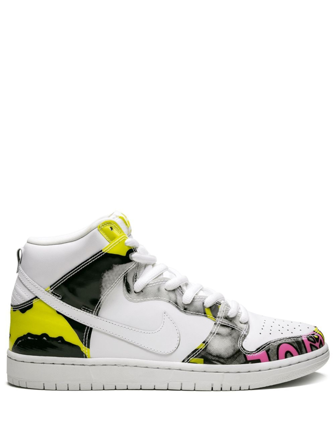 Nike Dunk De La Soul sneakers 748751177 Meet Market