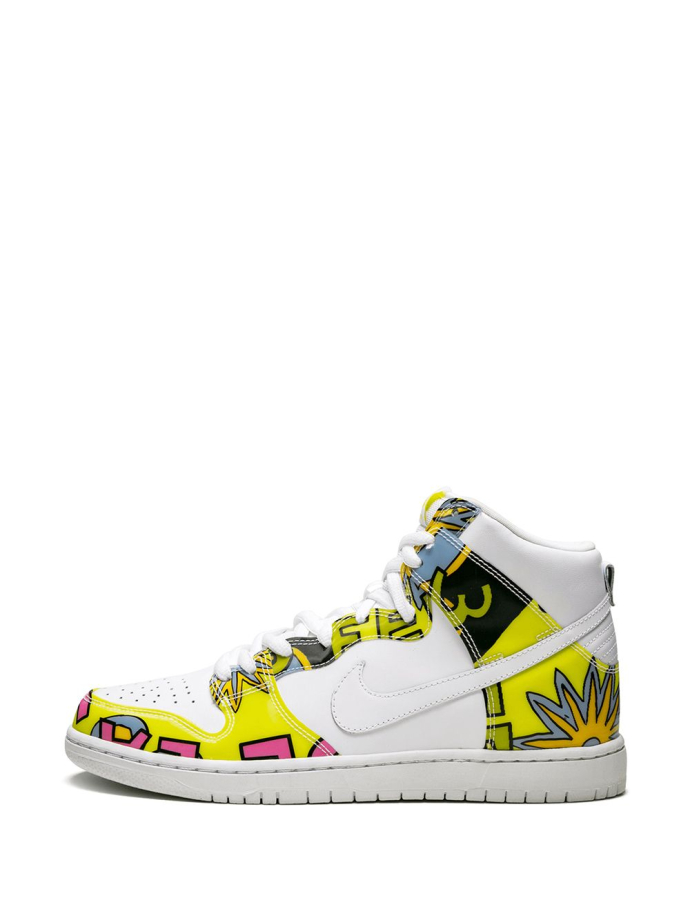 De la soul sneakers on sale