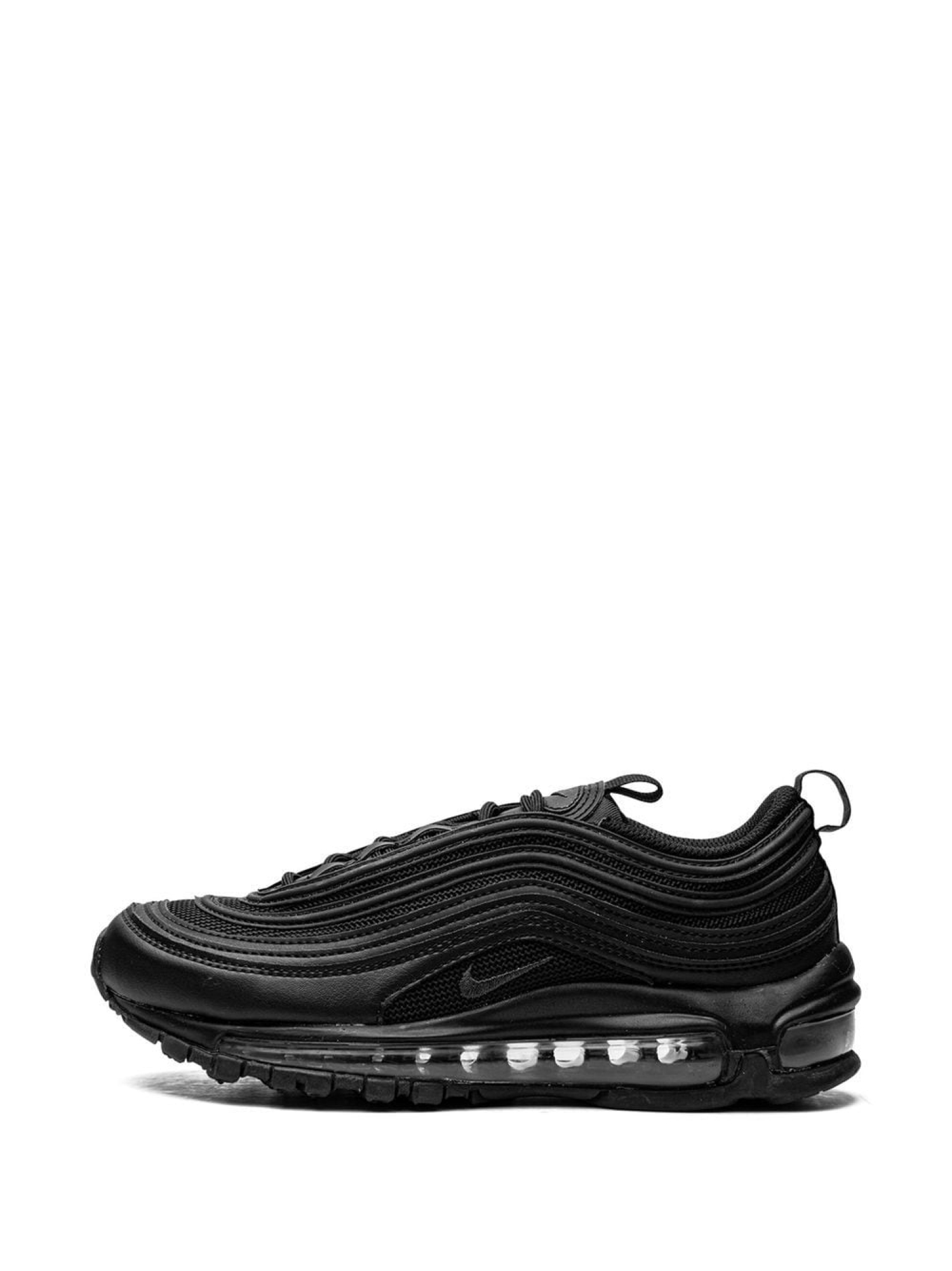 Nike Air Max 97 Triple Black sneakers DH8016002 Meet Market