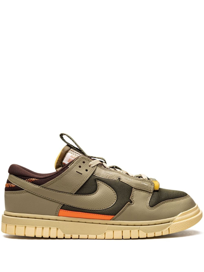 Nike Air Dunk Jumbo Olive sneakers DV0821 Meet Market