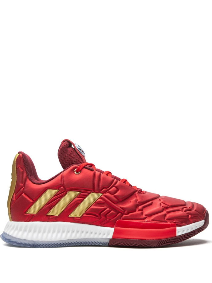 Adidas X Marvel Harden Vol. 3 J sneakers EG2626 Meet Market