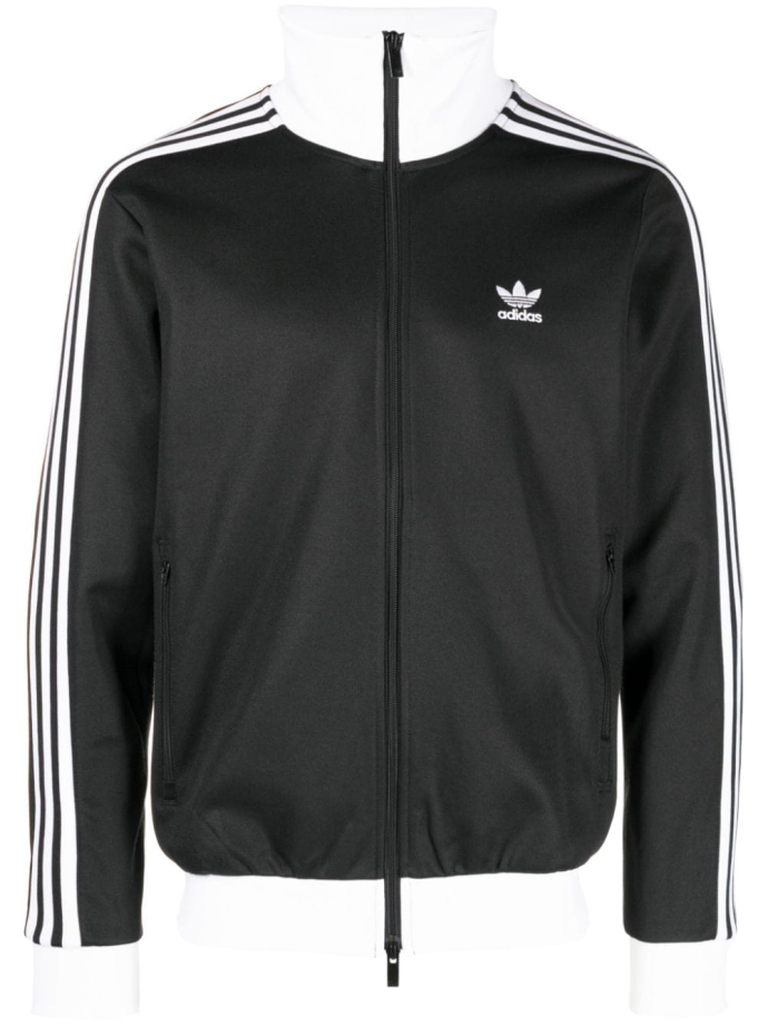 Adidas Beckenbauer Adicolor Classic zip up sweatshirt II5763 Meet Market