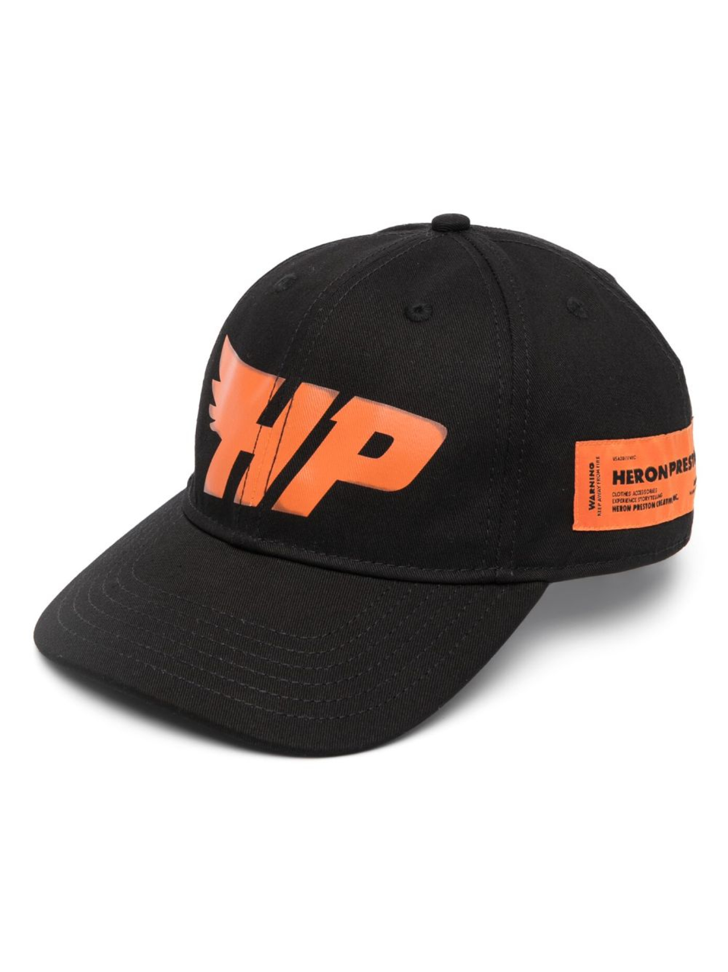 Nike heron preston hat online