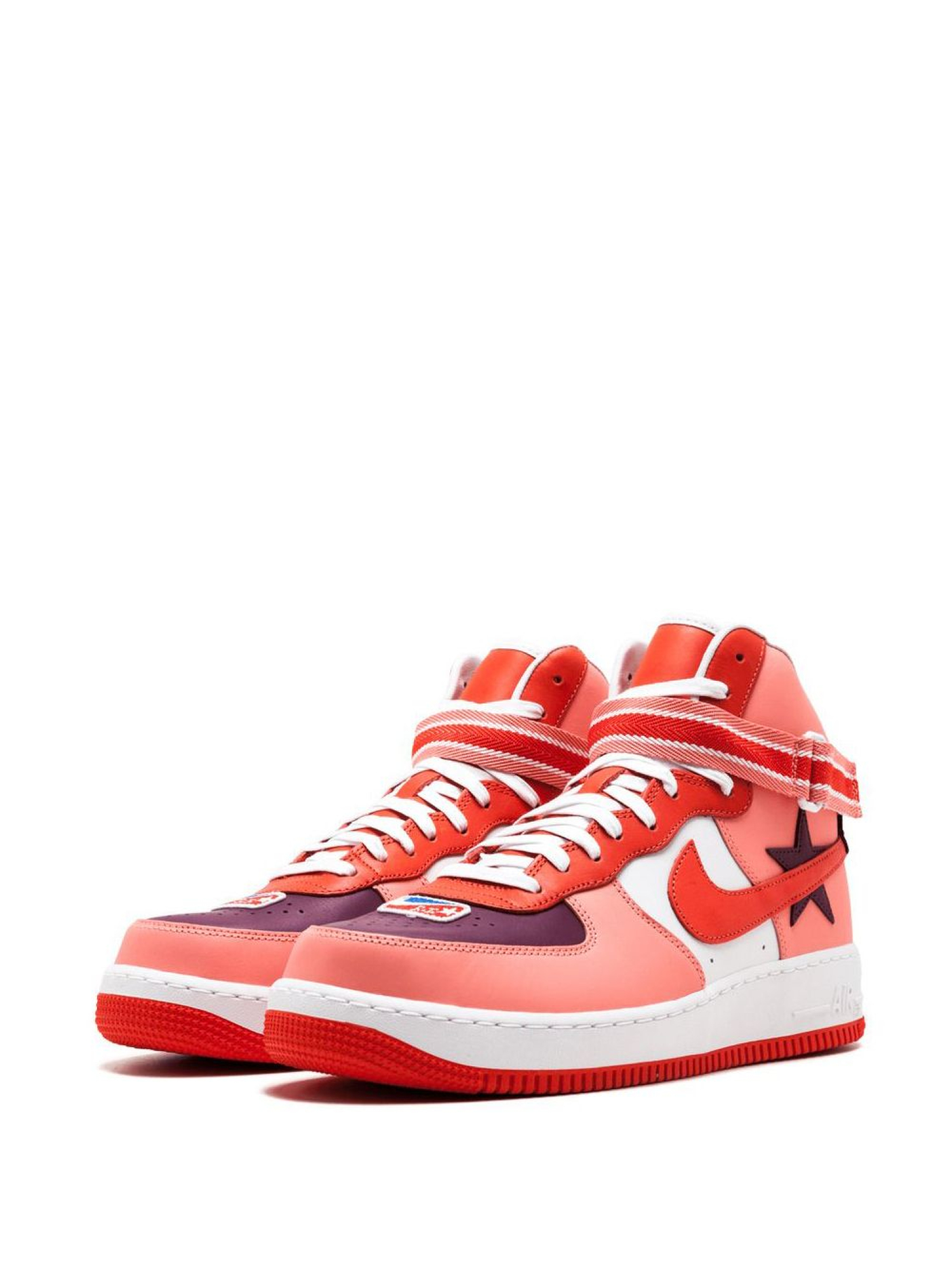 Nike air force 2025 riccardo tisci prezzo