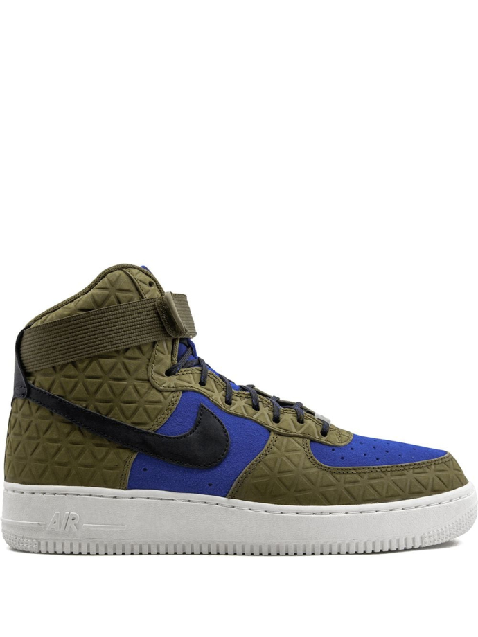 Nike air force 1 hi sales prm