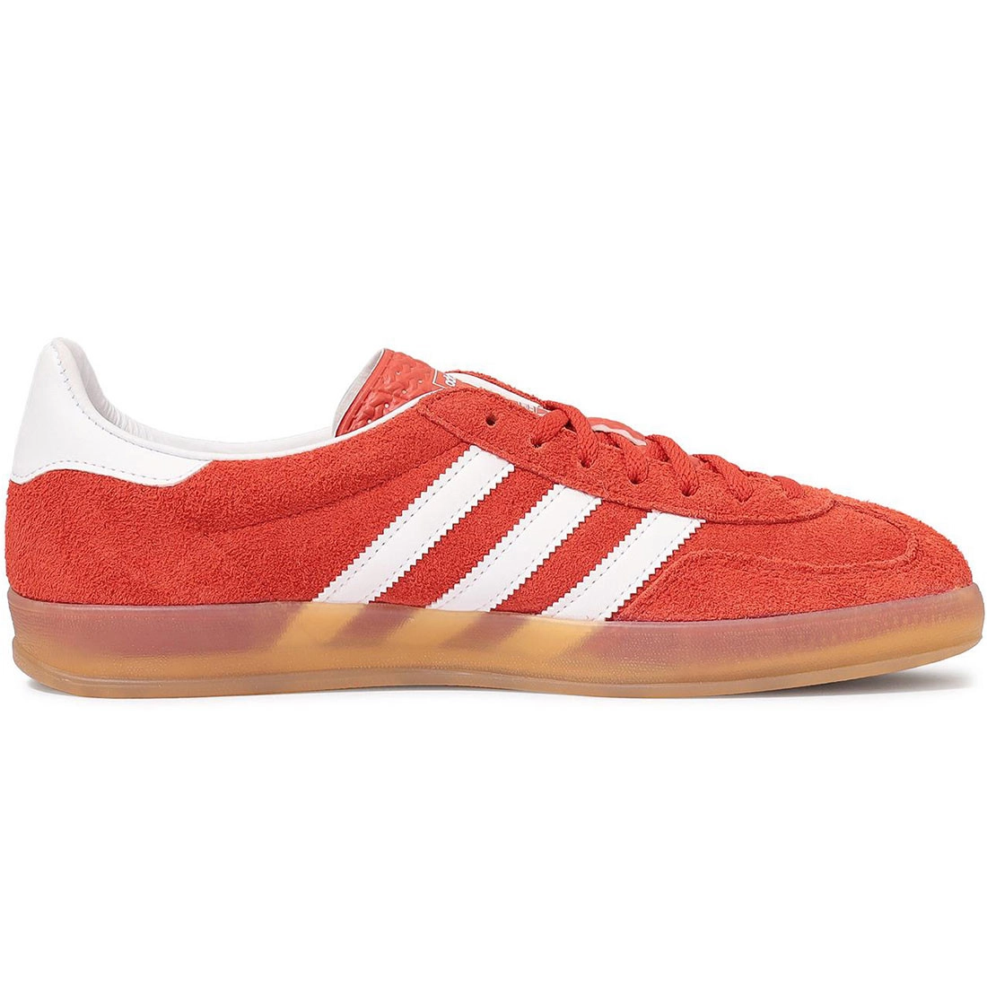 Adidas Gazelle Indoor Bold Orange sneakers HQ8718 Meet Market