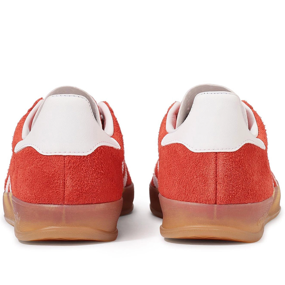 Adidas Gazelle Indoor Bold Orange sneakers HQ8718 Meet Market