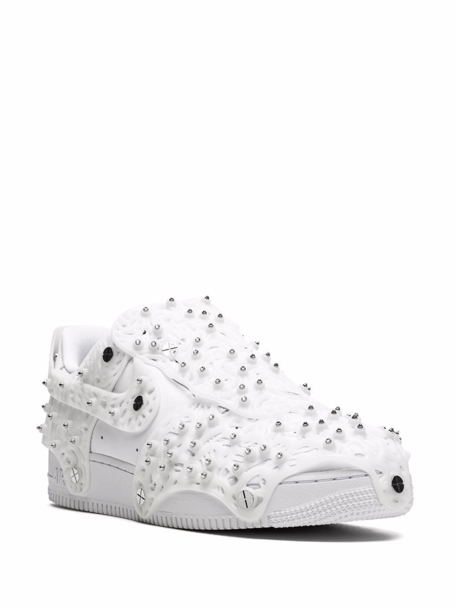 Nike air force outlet swarovski