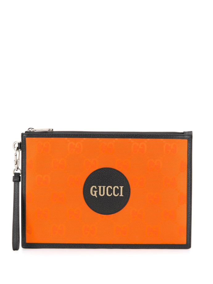 Gucci Off The Grid GG clutch bag 625598H9HAN Meet Market