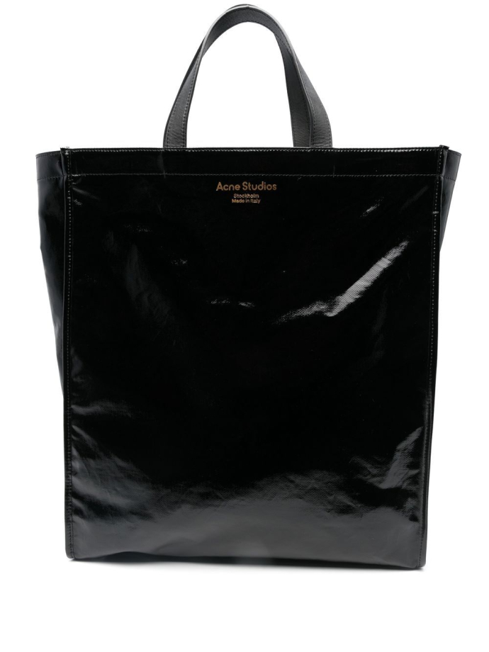 Acne studios tote bag sale sale