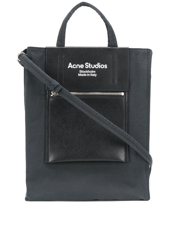 Acne studios baker best sale