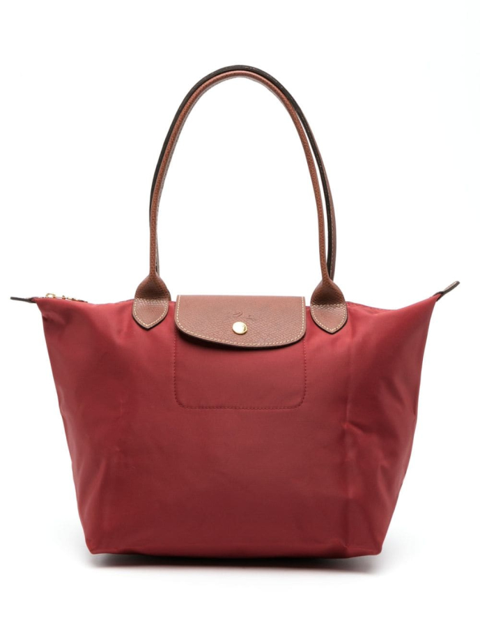 Longchamp le discount pliage bag medium