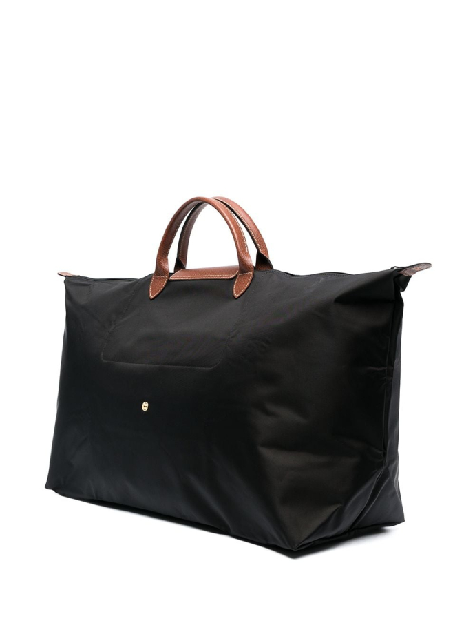 Longchamp extra large travel bag sale