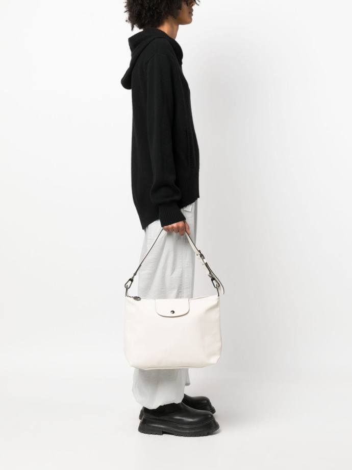 Longchamp Medium Le Pliage Xtra hobo bag 10189987037 Meet Market